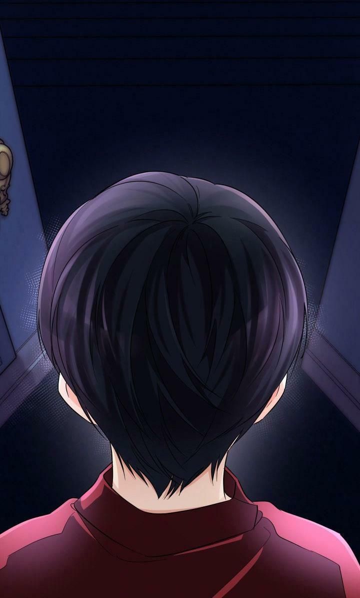 dây xích kiềm chế nam chính hắc ám tuột mất rồi chapter 24.2 36