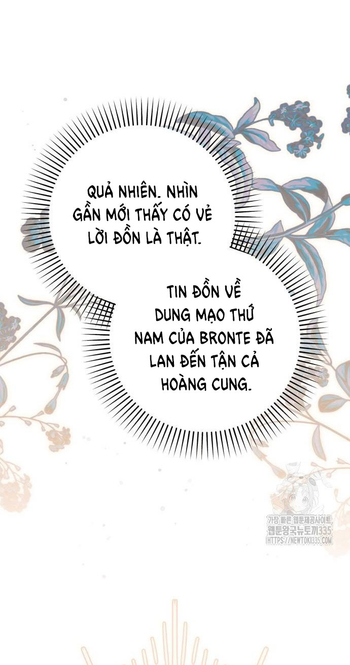 bạo chúa muốn có cuộc sống tốt đẹp chapter 65.1 18