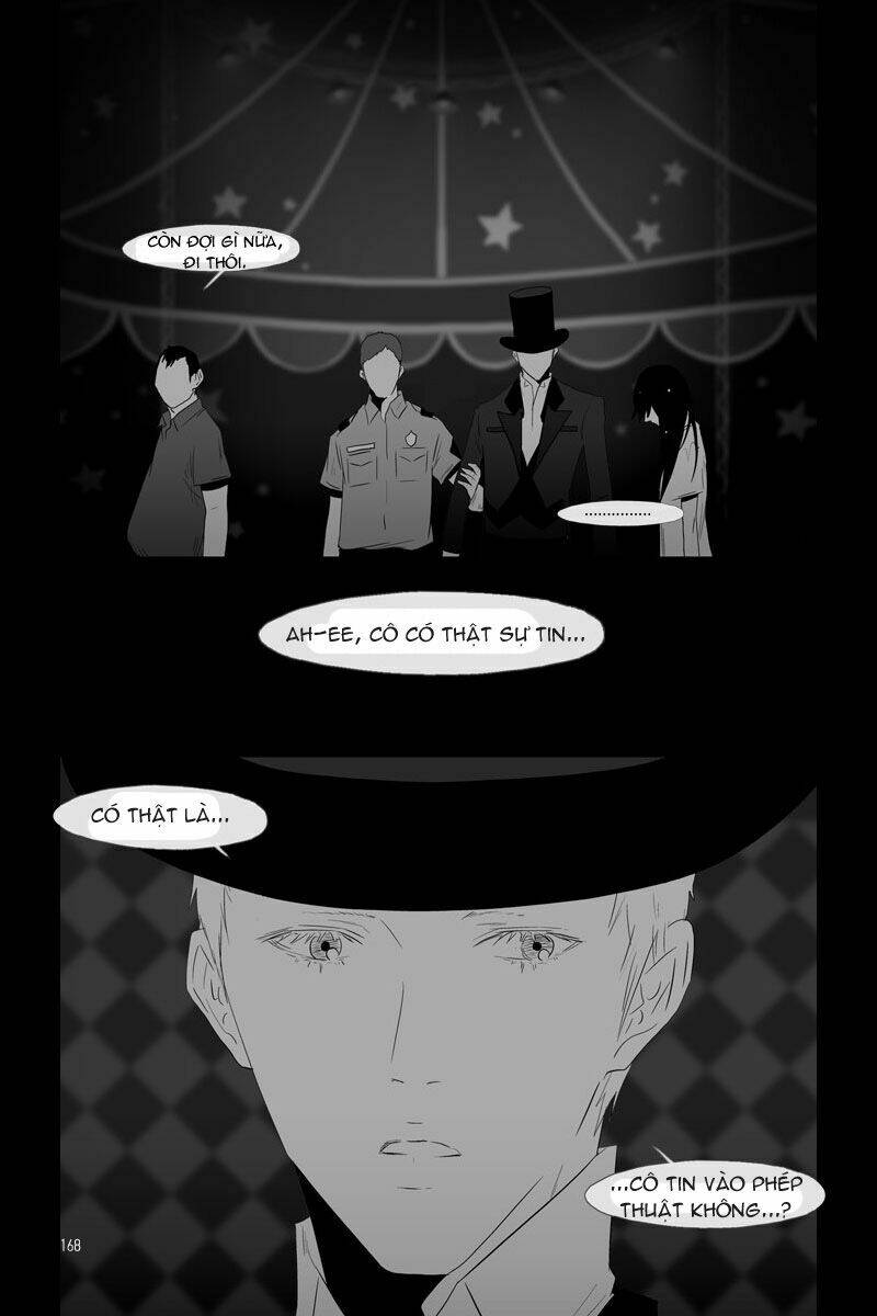 bạn có tin vào ma thuật? chapter 23 22