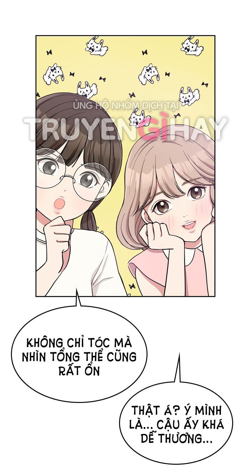 gửi em người đánh cắp những vì sao - to you who swallowed a star chapter 3.2 40