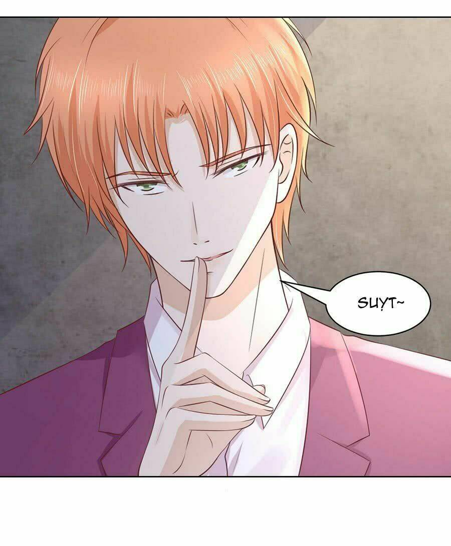 liệt ái tri hạ: series mật đào tiểu tình nhân chapter 242 13