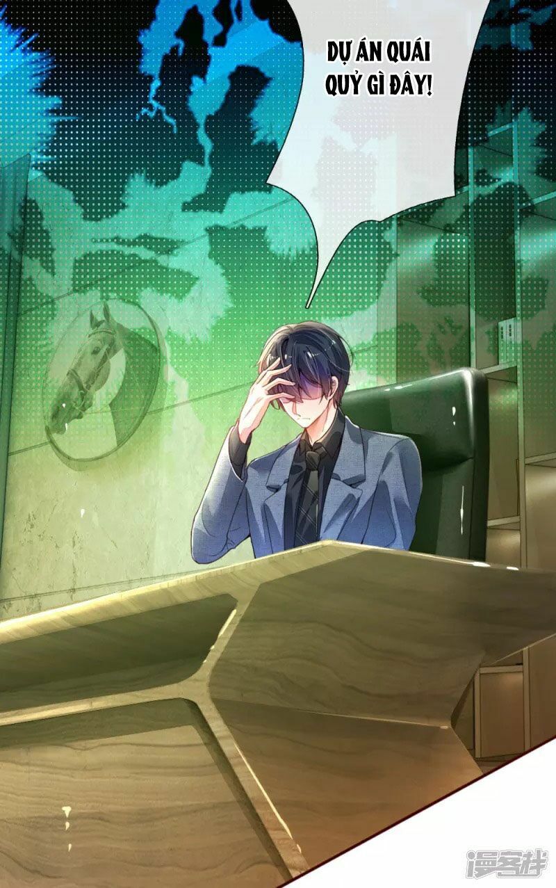 ma ma đột kích : cha mời tiếp chiêu chapter 1 20