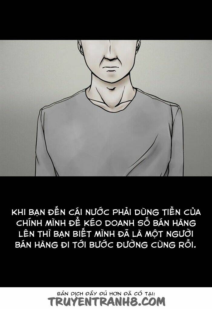 thứ sáu: những câu chuyện cấm chapter 43 41