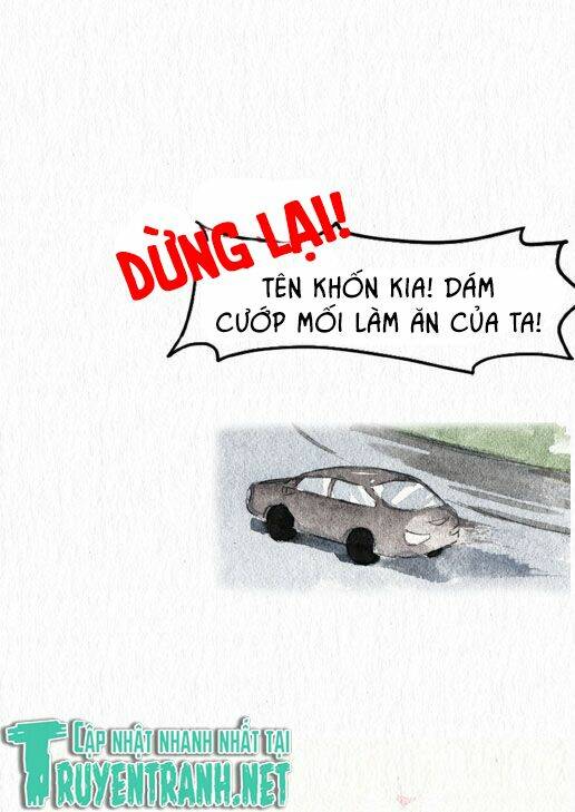 cuộc sống hiện đại của yêu quái bất tử chapter 9 28