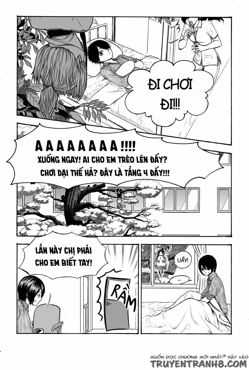 thanh tâm chapter 1 13