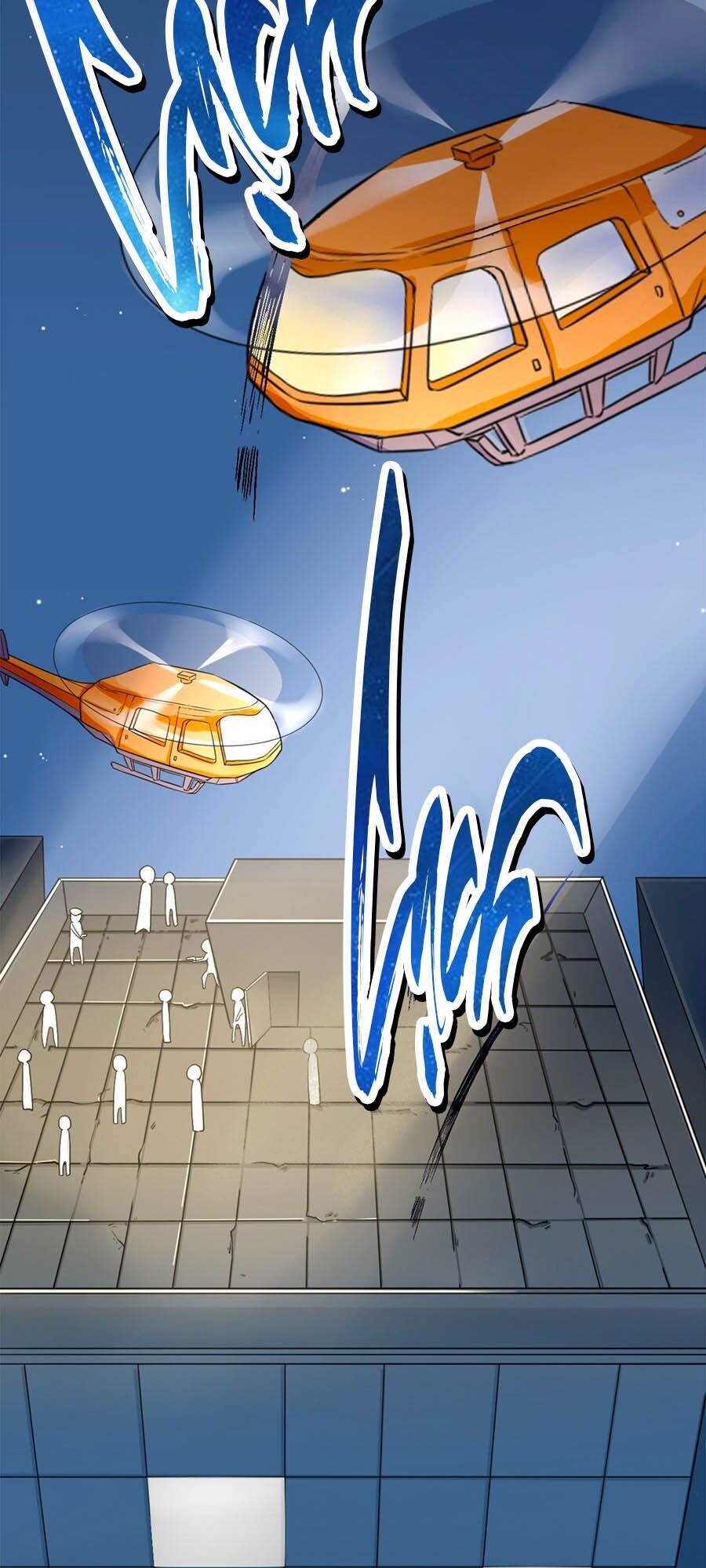 hãn phi đương gia: lãnh vương xin tự trọng chapter 1 2