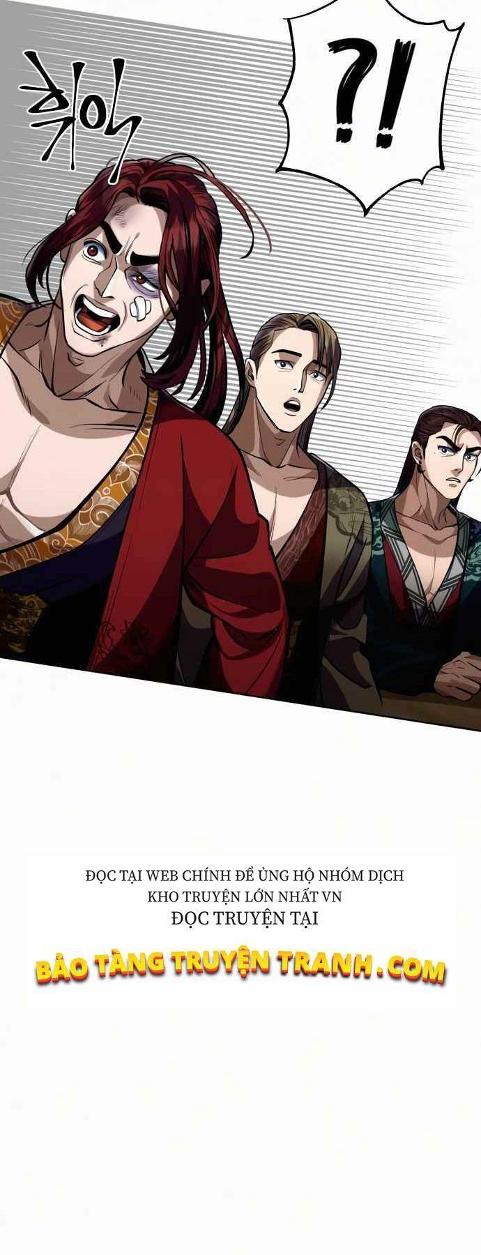 con trai út nhà ha buk paeng chapter 3 98