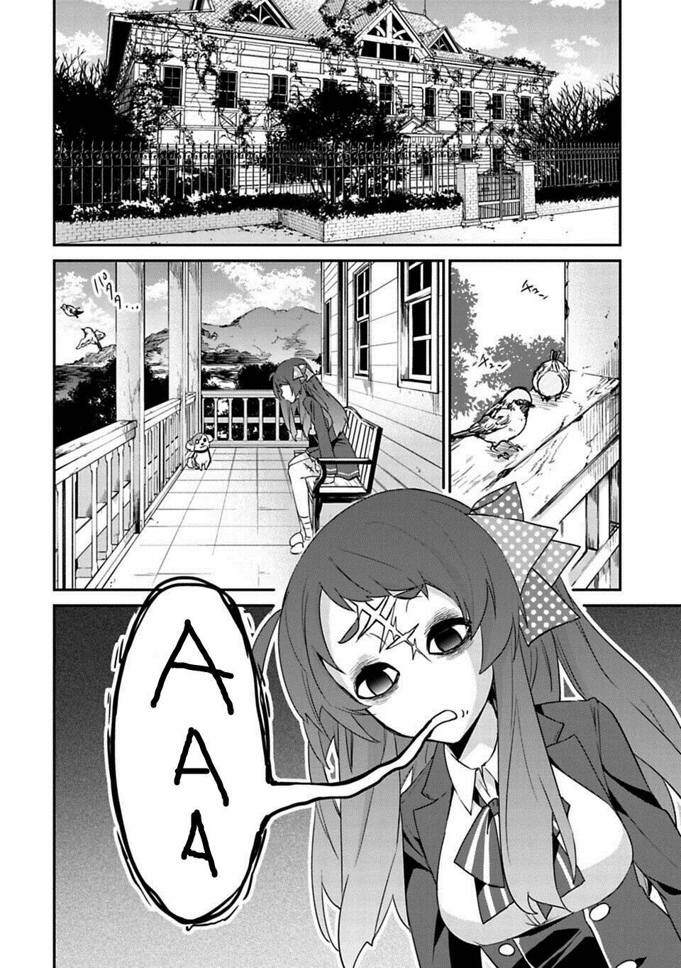 zombieland saga chapter 3 22