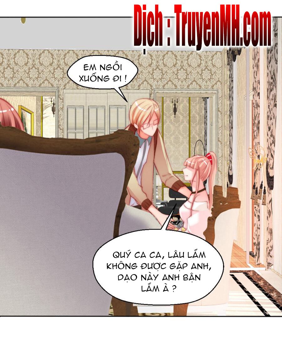 bí mật của thiên kim chapter 11 7