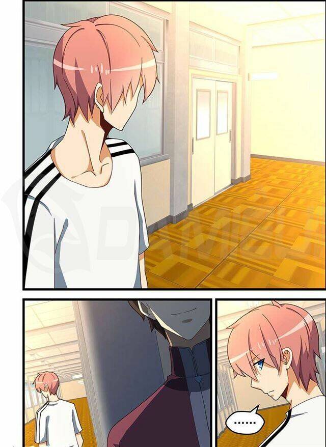 đào hoa bảo điển chapter 131 8