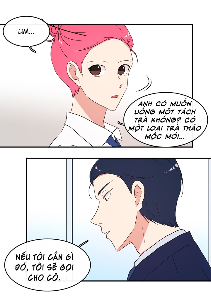 rắc rối về vấn đề yêu đương của tôi chapter 38 20