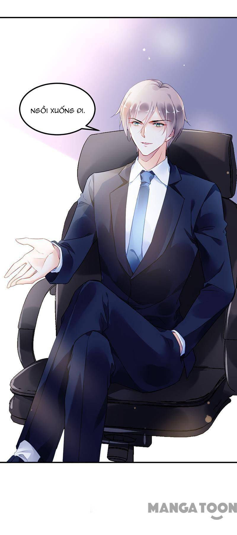 chống lại tổng giám đốc ăn chơi chapter 7 13