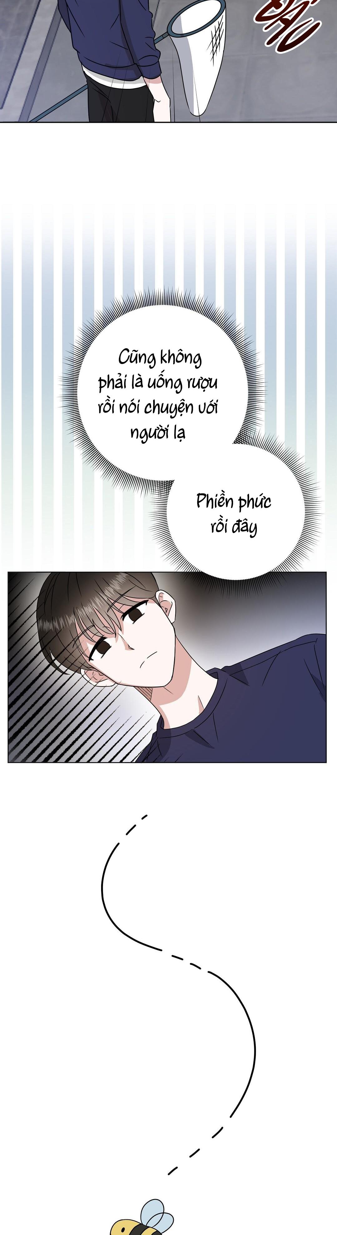 nhà tôi thành phim trường mất rồi chapter 1 26