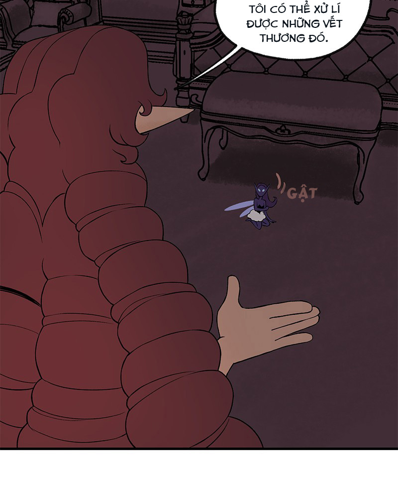 người cầu hôn chapter 12 19