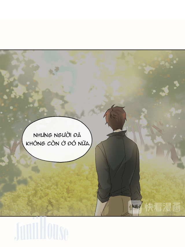 sơn thần đại nhân vẫn nhớ tôi chapter 8 14