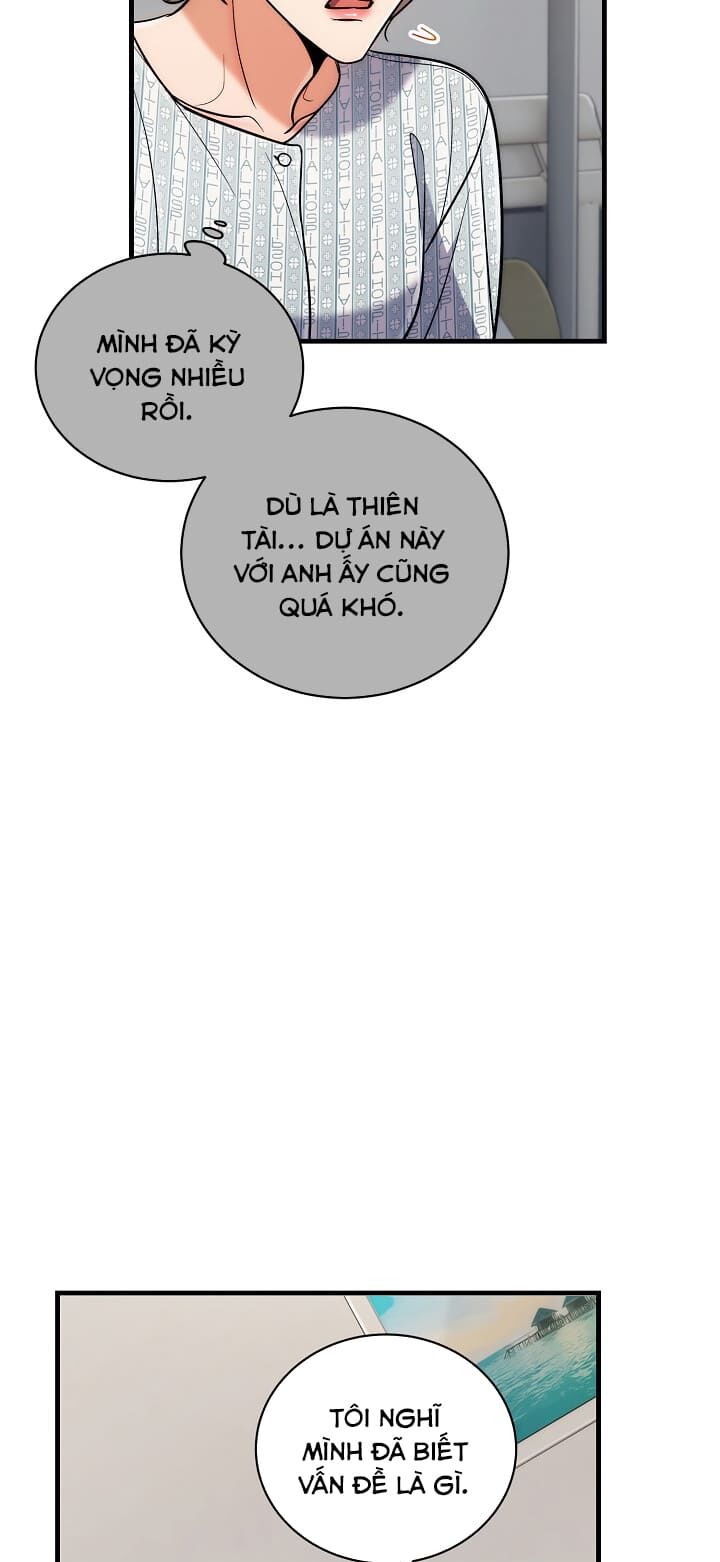 bác sĩ trùng sinh chapter 80 21