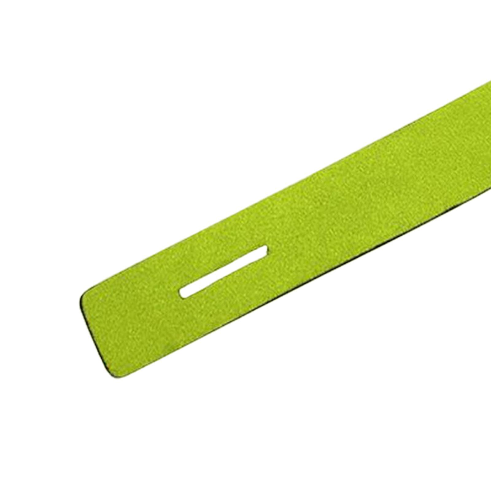 10x Fishing Pole Holders Fishing Pole Ties Fishing Rod Straps for Casting Rods Baits Casting Fishing Rod