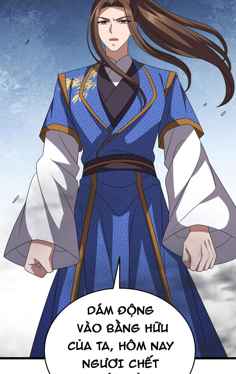 chúa tể tam giới chapter 257 32