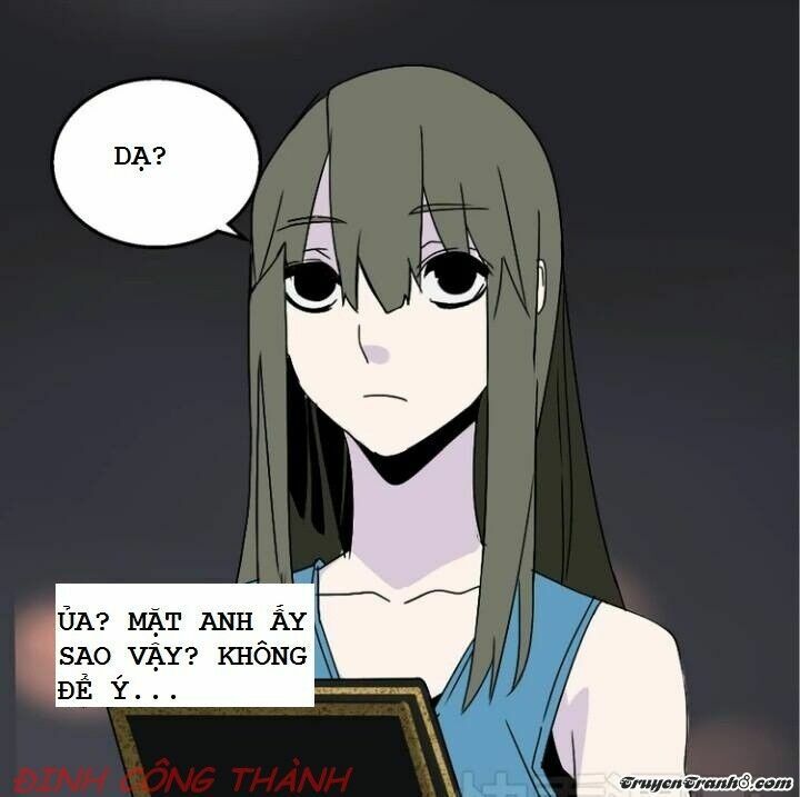 ứng dụng thẩm mỹ chapter 18 26