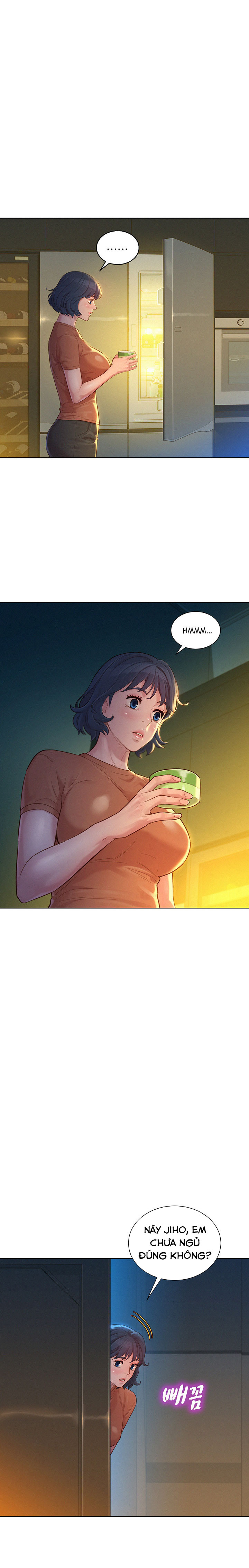 chị gái mưa chapter 130 17