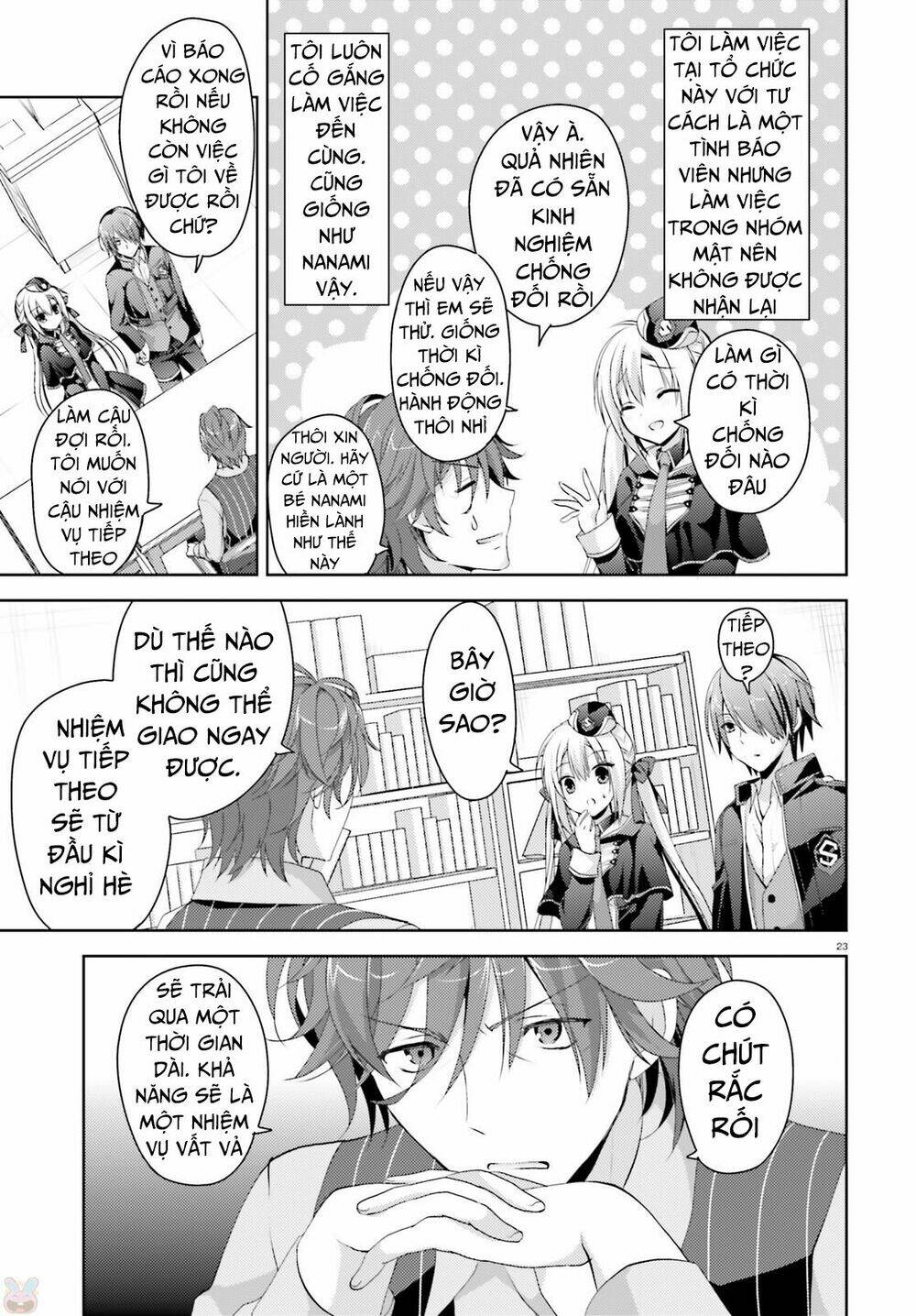 riddle joker chapter 1 24