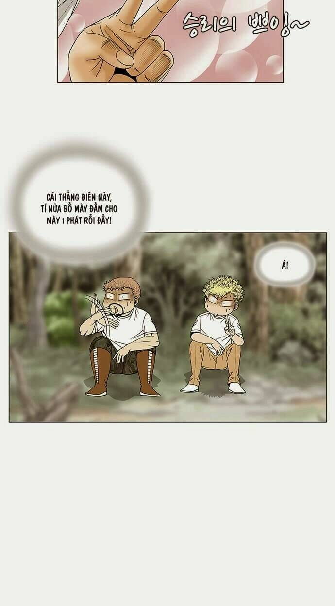 ultimate legend: kang hae hyo chapter 74 40