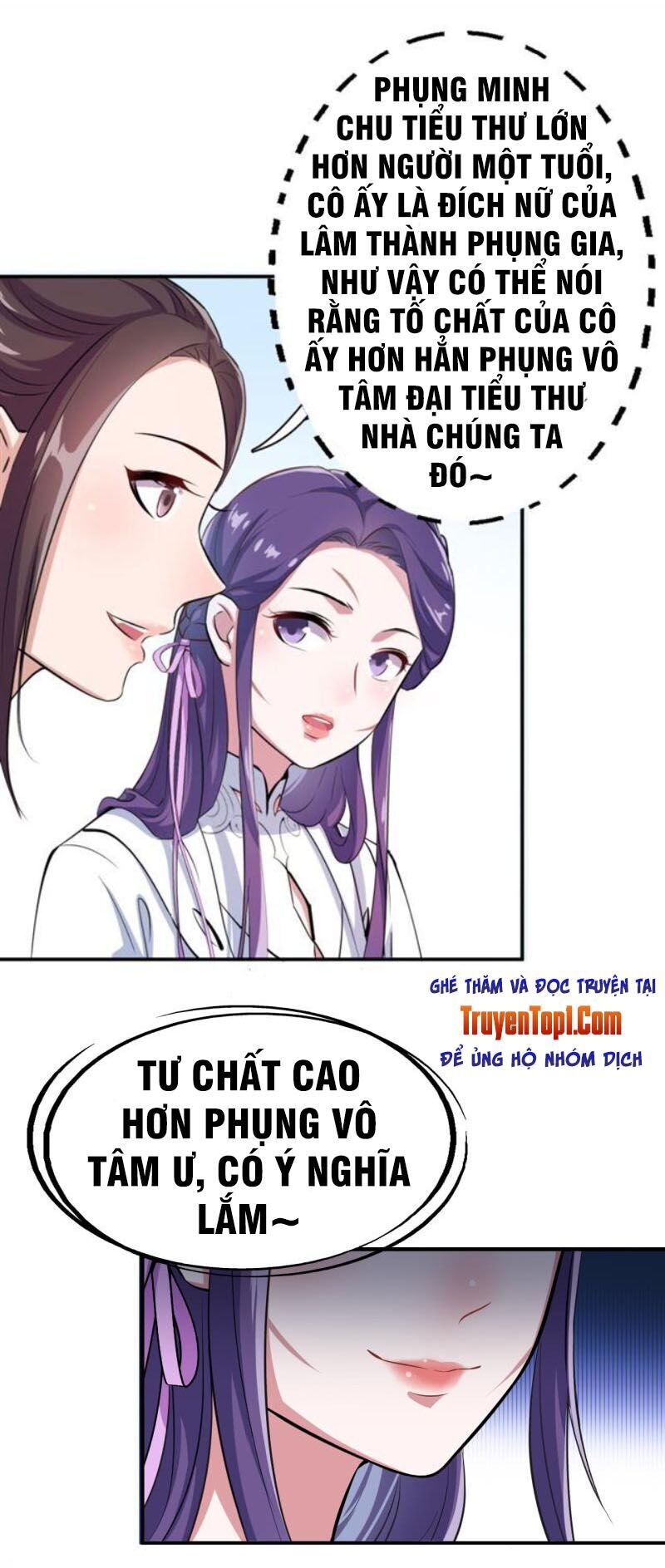 tà y cuồng thê chapter 34 21