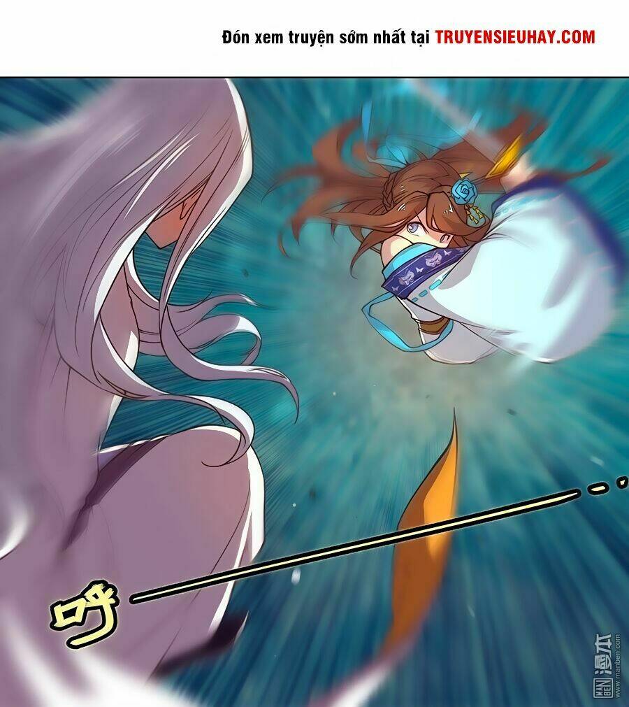 cuộc sống thoái ẩn của võ lâm chi vương chapter 2 5