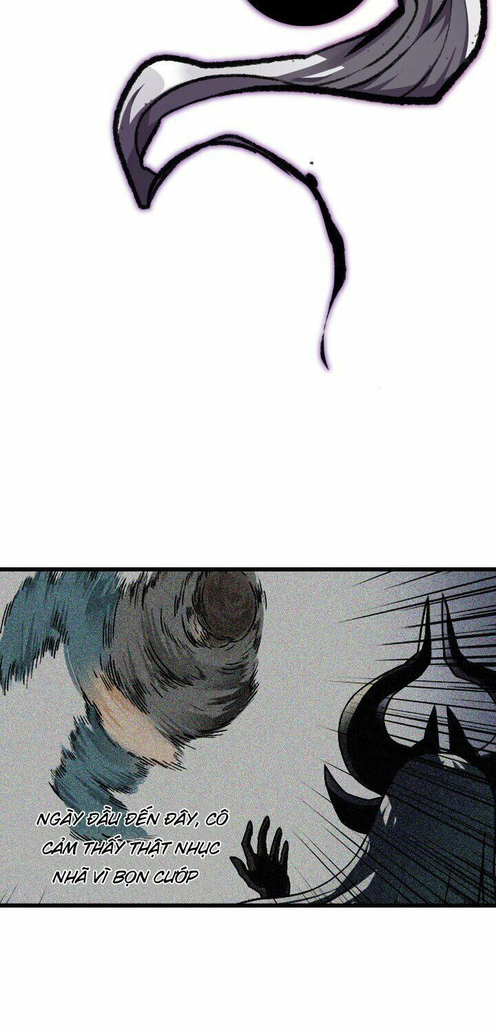 chuyện tình zed x syndra phần 4 chapter 15 33