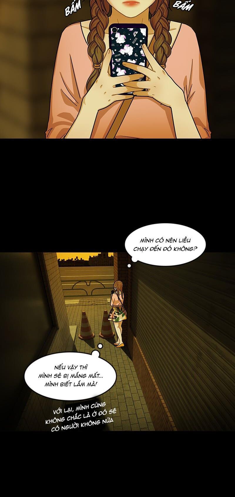 nửa đêm ở poppy land chapter 61 4