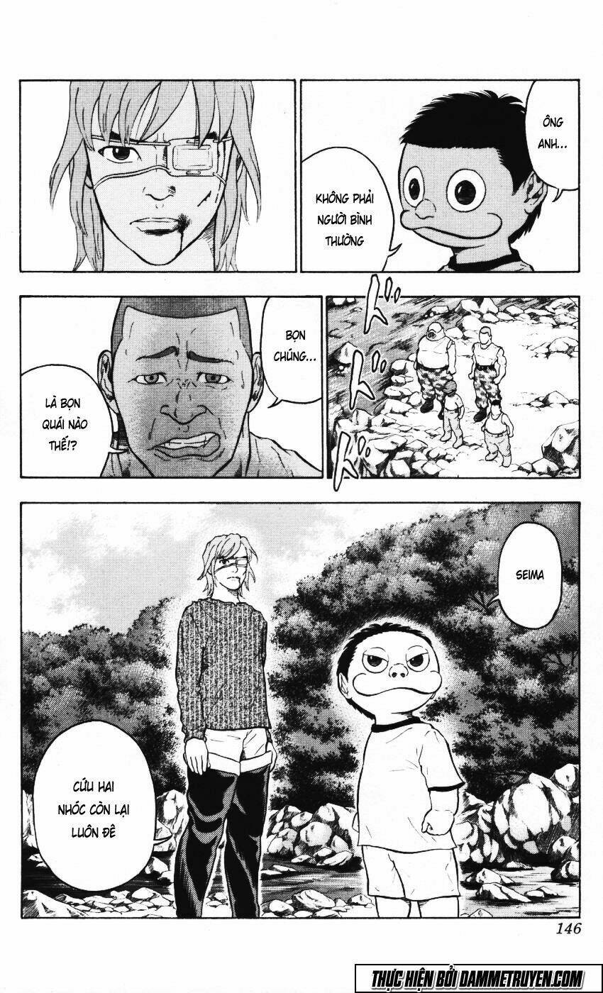 ninku second stage - eto ninhen chapter 4 26