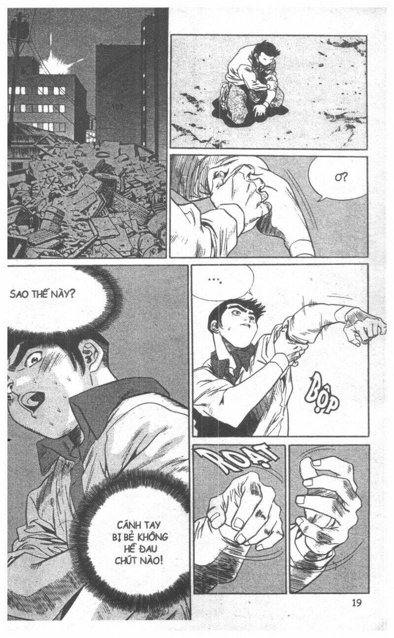 change guy chapter 110 17