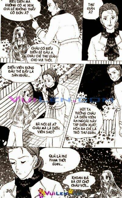 cô gái đến từ quá khứ chapter 3 27