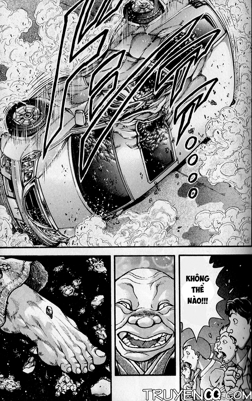 baki – son of ogre chapter 268 9