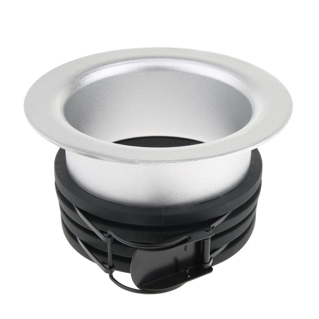 Speed  Mount  Adapter Converter for    Flash