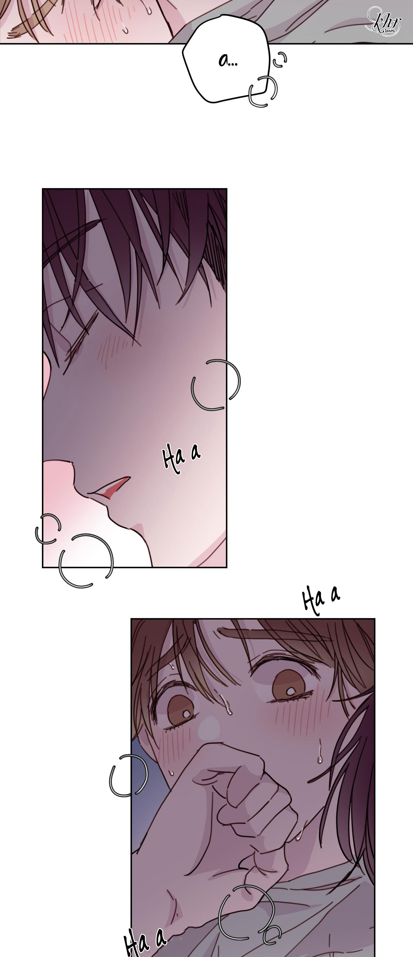 em trai vợ thật nguy hiểm chapter 4 49