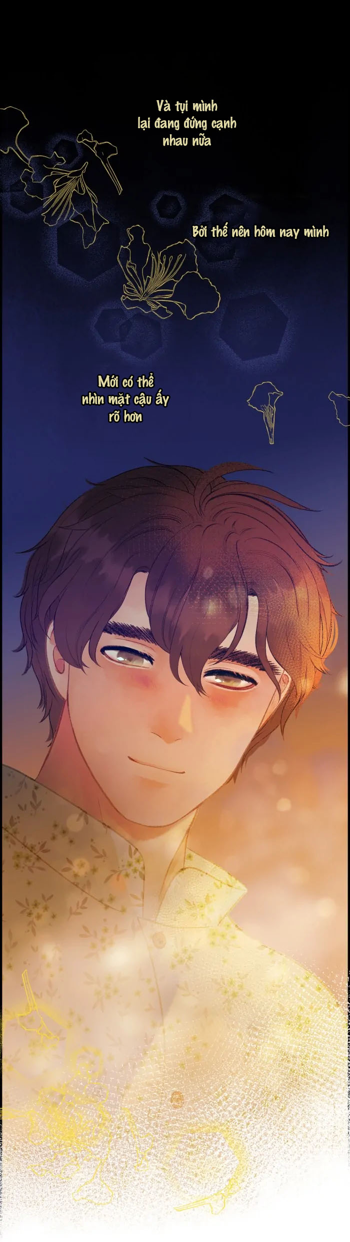 Nữ Chính Không Muốn Yêu chapter 87.1 - Trang 15