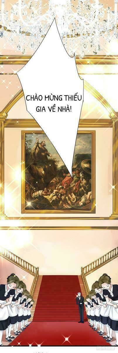 chào buổi sáng, ức vạn manh thê chapter 5 29