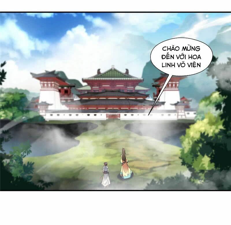 cửu dương thần vương chapter 5 4