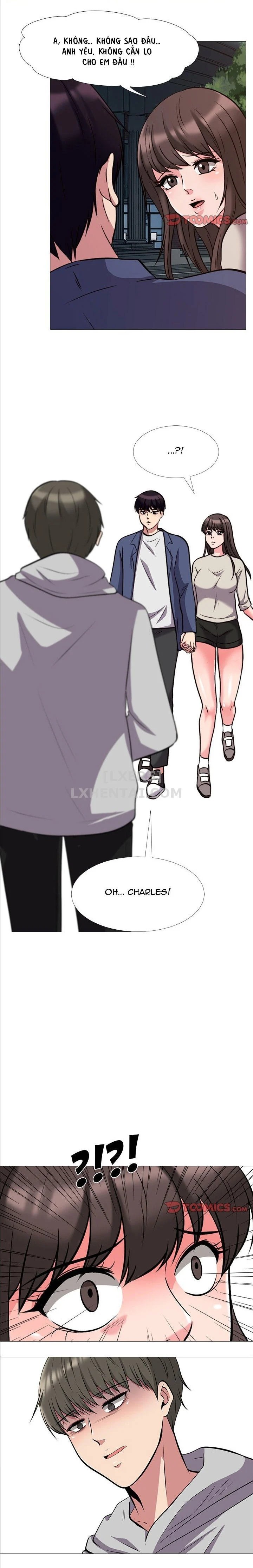 học bổng đặc biệt chapter 30 23