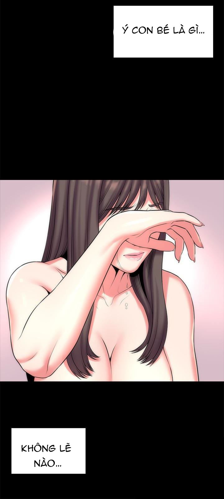 mother and daughter next door chapter 28 9