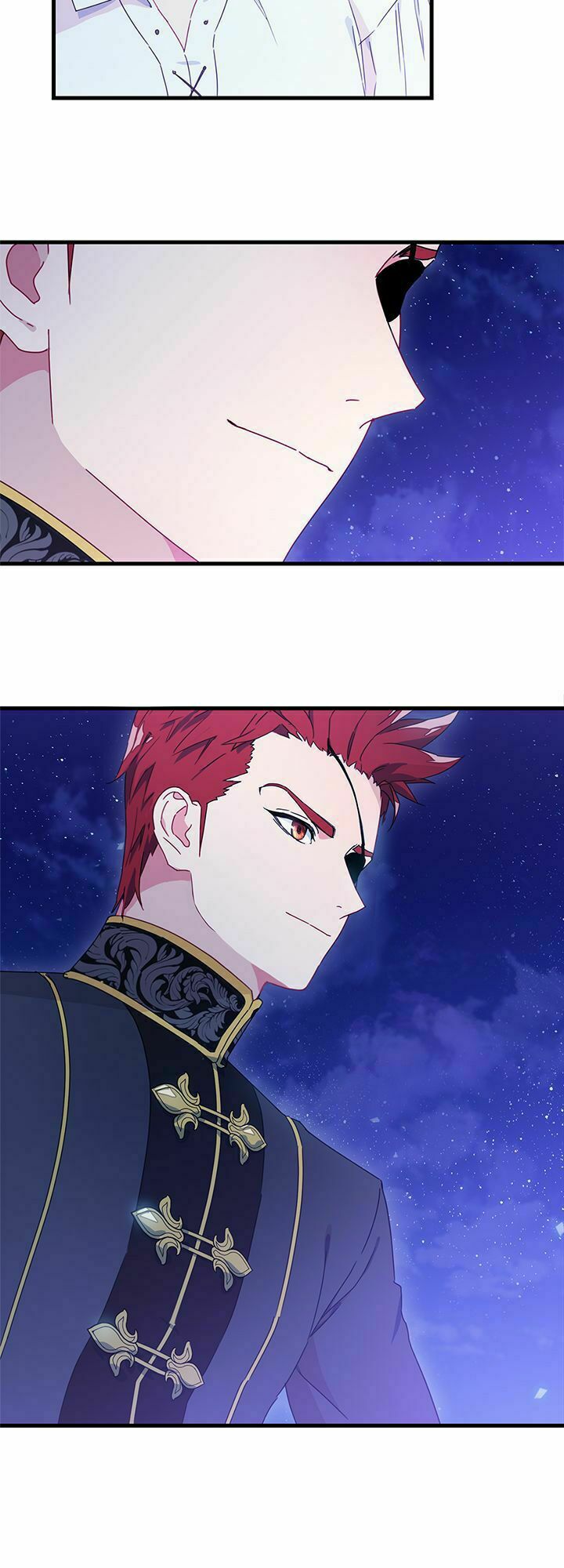 như người muốn,hoàng tử chapter 9 32