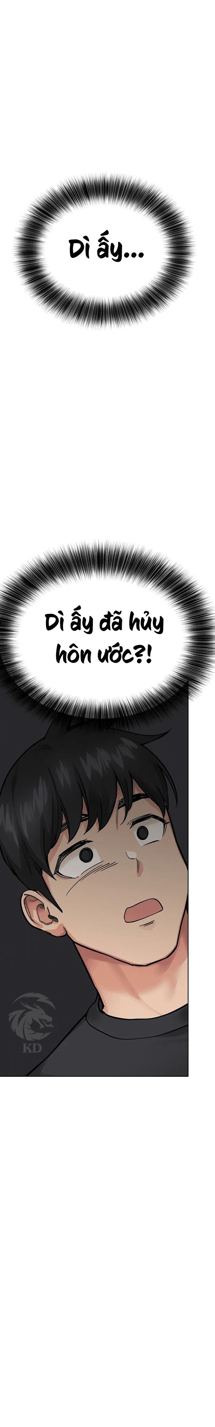 giữ bí mật với mẹ em nhé! chapter 78 1