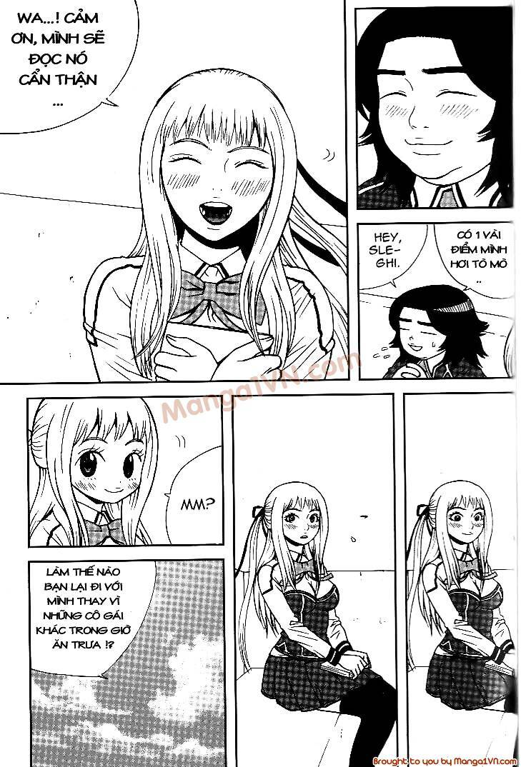 need a girl chapter 9 6