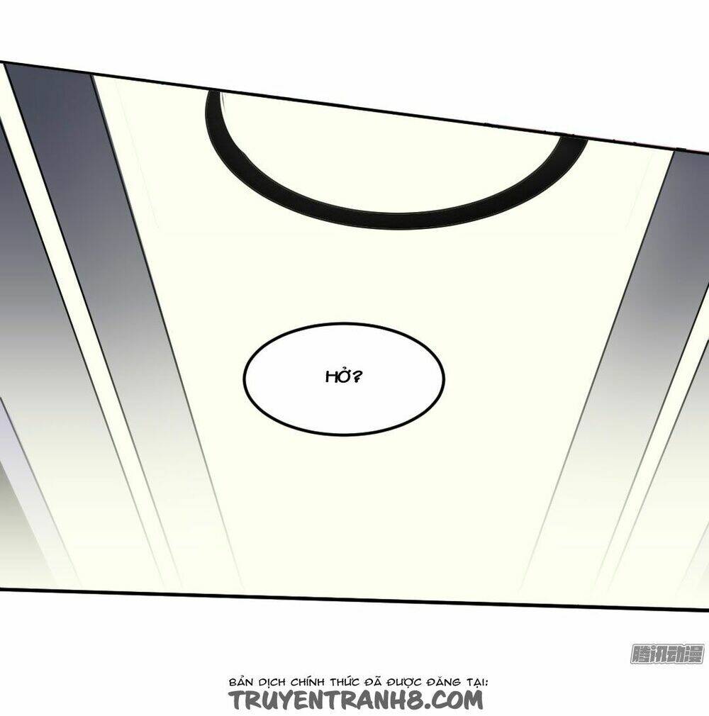 điều ước của người phàm chapter 5 35