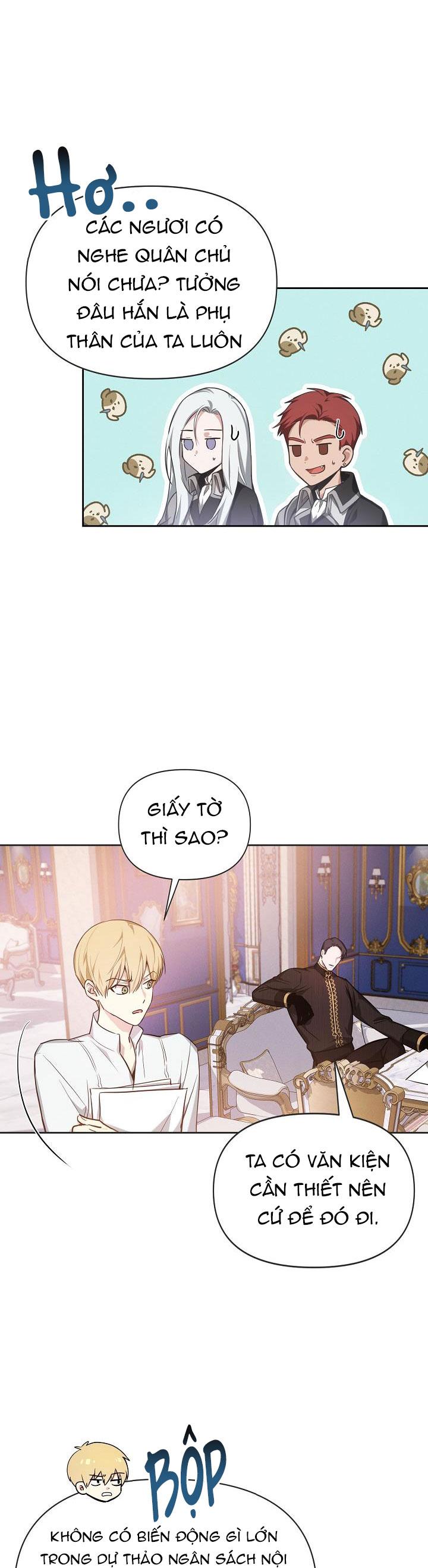 hai đất nước, đất nước của nô lệ chapter 11 13