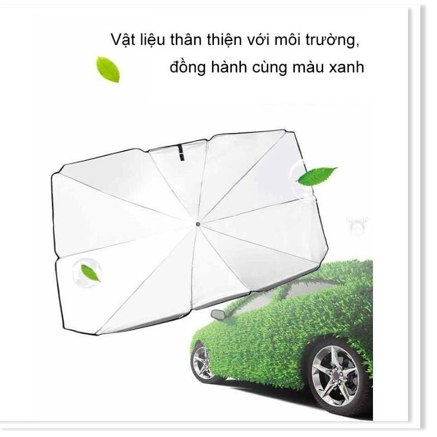 Sản phẩm Ô cách nhiệt chống nắng trên ô tô