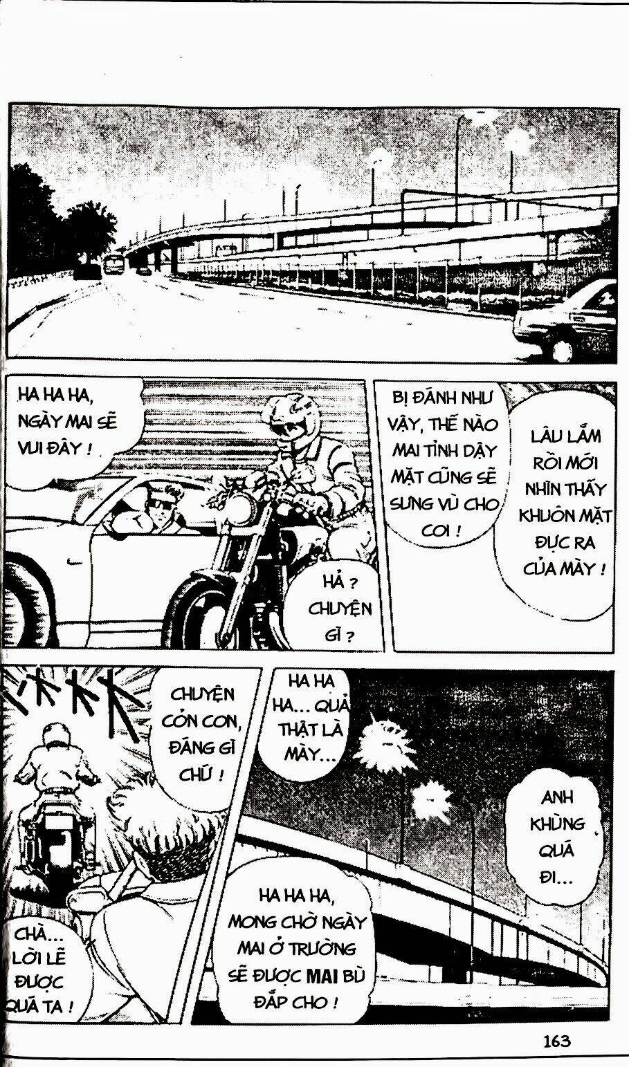 sức mạnh nhân đôi chapter 3.2 22