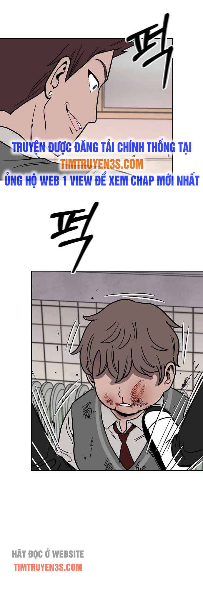 rốt cuộc cũng thấy ngọn lửa xanh chapter 10 65