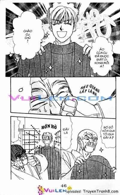 yamada tarou monogatari chapter 5 47